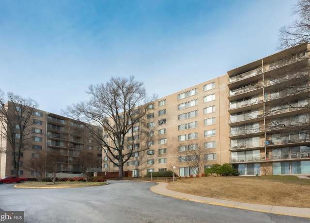 Property at 4410 Oglethorpe St #216, Hyattsville, MD 20781, 2 beds, 1 bath