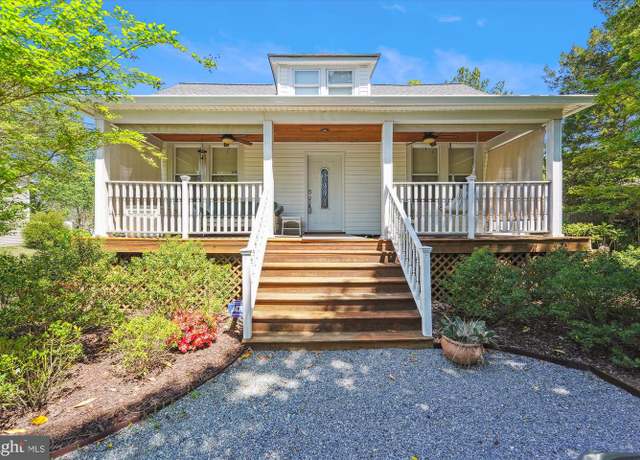 Property at 10320 Old Fort Rd, Fort Washington, MD 20744, 4 beds, 3 baths