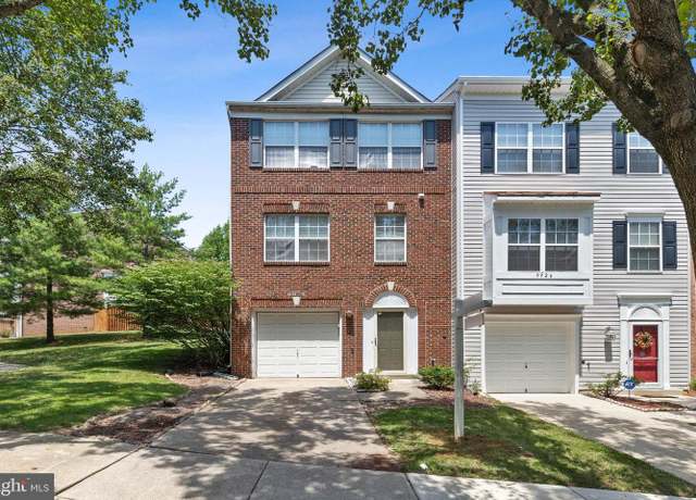 Property at 9924 Prince Royal Pl, Upper Marlboro, MD 20774, 3 beds, 3 baths