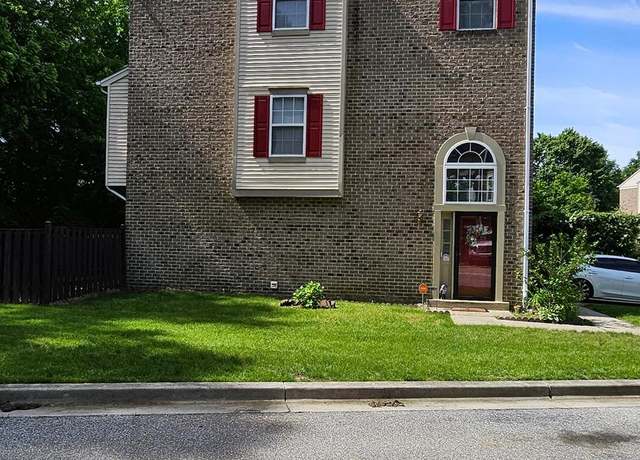 Property at 16033 Elegant Ct, Bowie, MD 20716, 4 beds, 3 baths