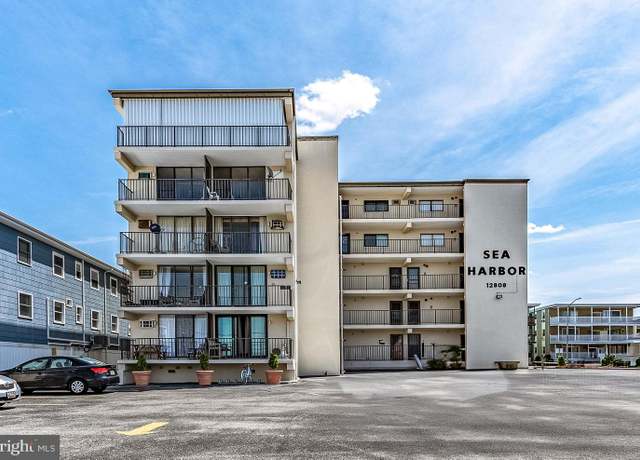 Property at 12808 Coastal Hwy #206, Ocean City, MD 21842, 1 bath