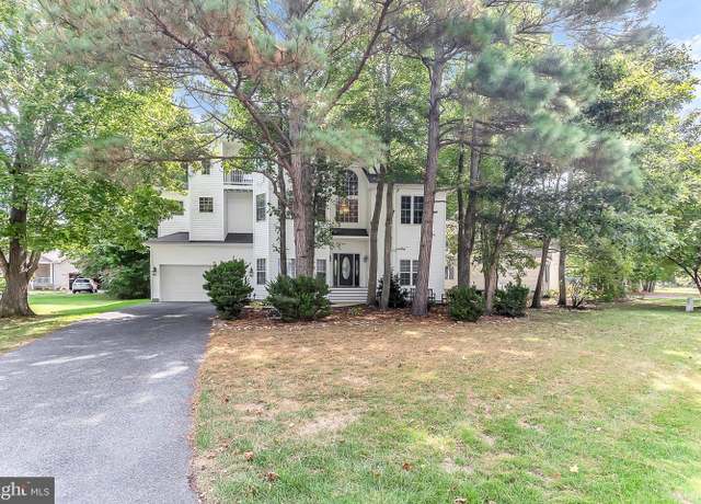 Property at 11322 River Run Ln, Berlin, MD 21811, 4 beds, 2.5 baths
