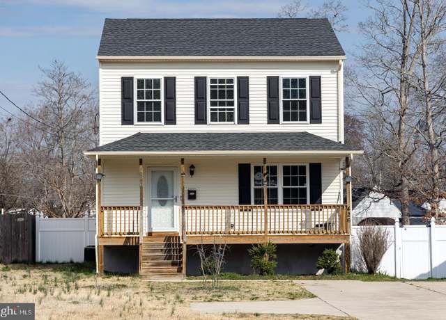 Property at 426 Cedar St, Millville, NJ 08332, 3 beds, 2.5 baths