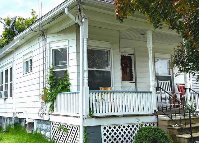 Property at 41 Old Deerfield Pike, Bridgeton, NJ 08302, 2 beds, 1 bath