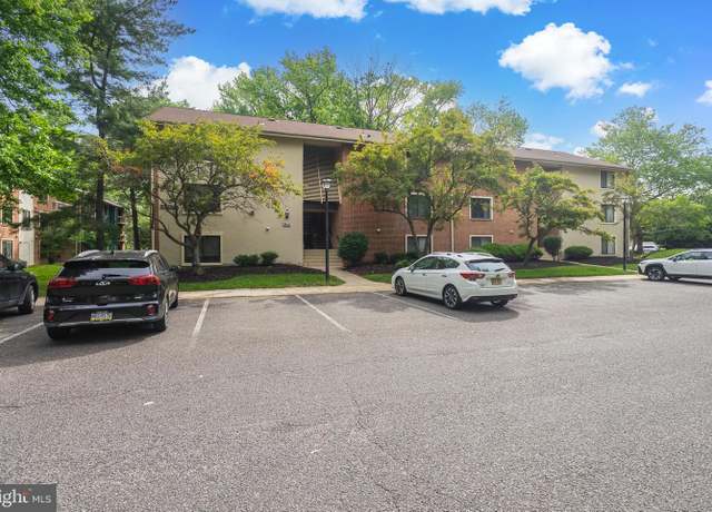 Property at 129-3 Echelon Rd, Voorhees, NJ 08043, 1 bed, 1 bath