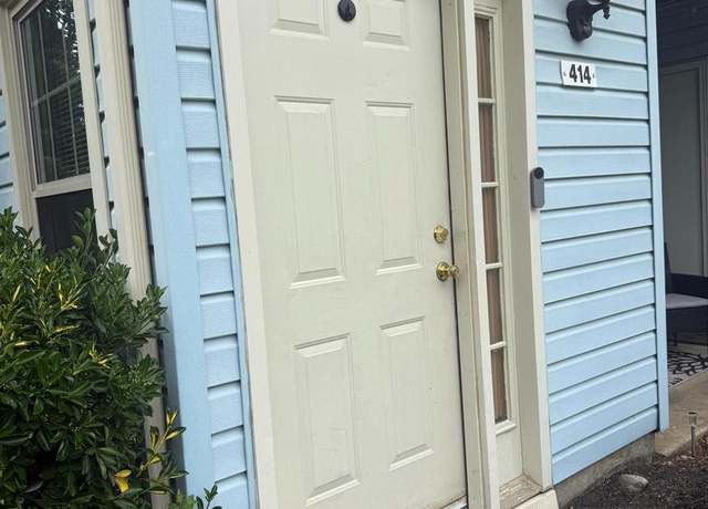 Property at 414 Atlanta Ct, Sewell, NJ 08080, 2 beds, 2 baths