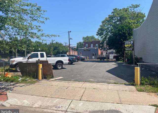 Property at 800 S Clinton Ave, Trenton, NJ 08611