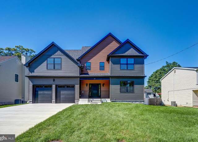 Property at 264 Schooner Rd, Manahawkin, NJ 08050, 5 beds, 3 baths