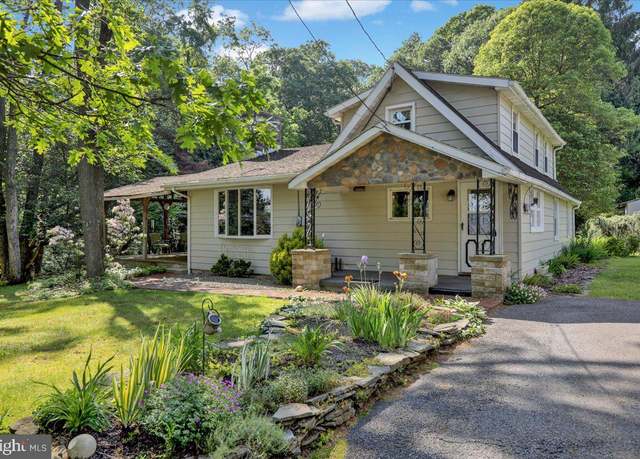 Property at 2567 Welsh Rd, Mohnton, PA 19540, 3 beds, 1 bath
