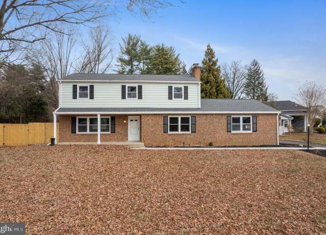 Property at 125 Bruce Rd, Washington Crossing, PA 18977, 4 beds, 3 baths