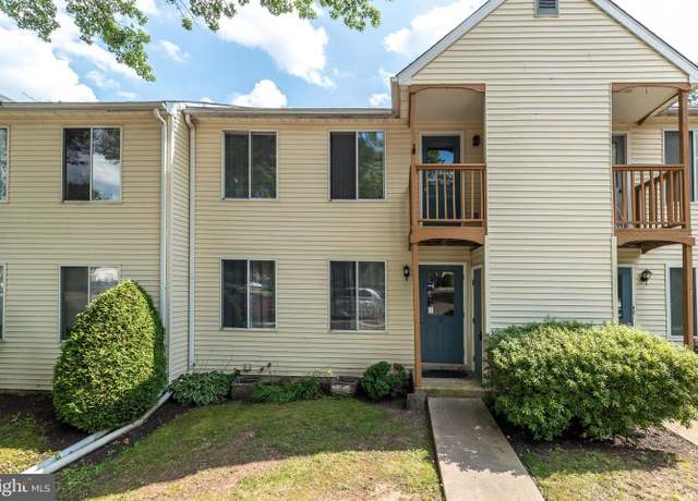 Property at 18-B Kittery Ct, Sellersville, PA 18960, 2 beds, 1 bath