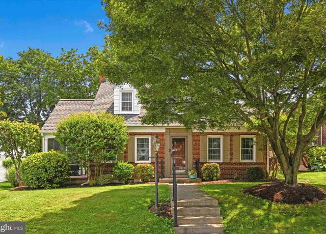 Property at 347 N 24th St, Camp Hill, PA 17011, 4 beds, 2.5 baths