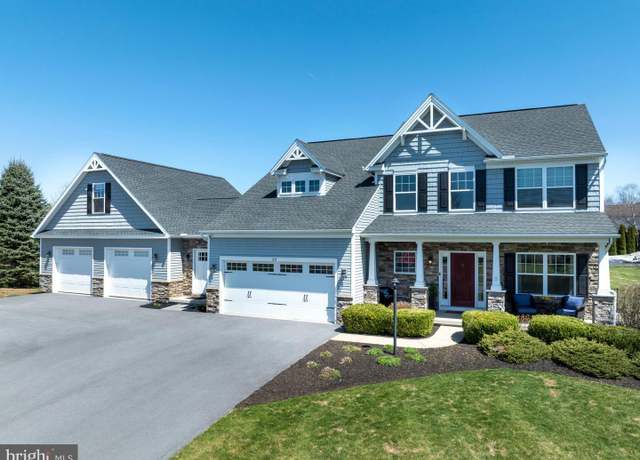 Property at 33 Harness Downs Rd, Port Matilda, PA 16870, 4 beds, 2.5 baths
