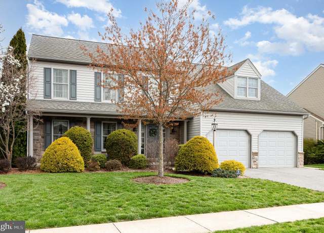 Property at 192 Blue Jay Way, Hummelstown, PA 17036, 4 beds, 2.5 baths