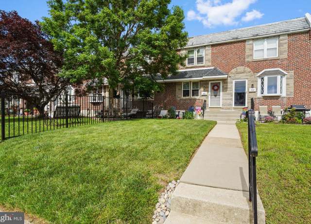 Property at 253 Westpark Ln, Clifton Heights, PA 19018, 3 beds, 1.5 baths