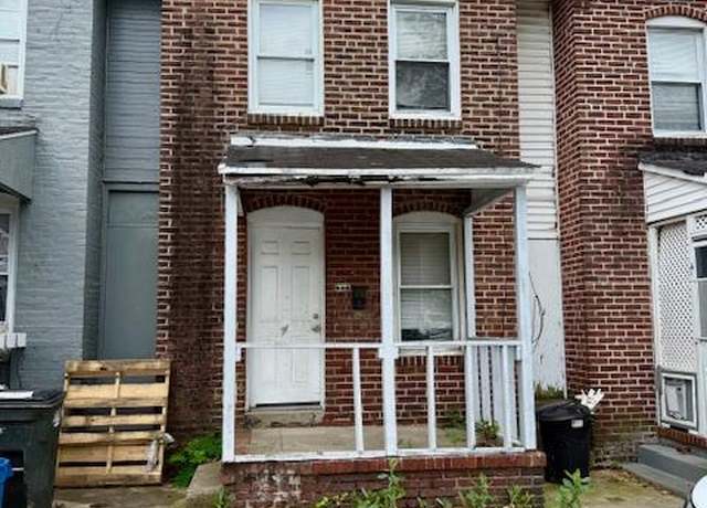 Property at 600 Keystone Ave #63, Darby, PA 19023, 2 beds, 1 bath