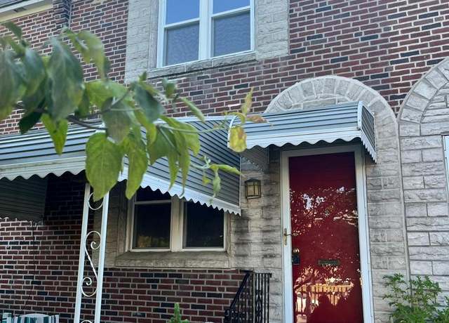 Property at 246 Gramercy Dr, Clifton Heights, PA 19018, 3 beds, 2 baths