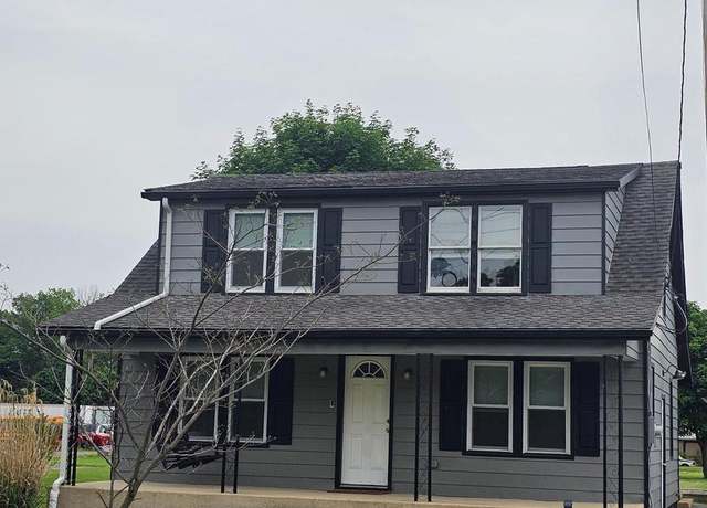 Property at 10992 Roxbury Rd, Orrstown, PA 17244, 3 beds, 1.5 baths