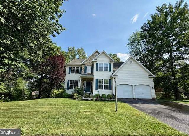 Property at 45 Boraten Rd, Royersford, PA 19468, 4 beds, 3 baths