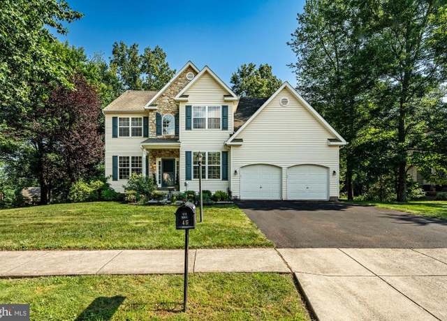 Property at 45 Boraten Rd, Royersford, PA 19468, 4 beds, 3 baths