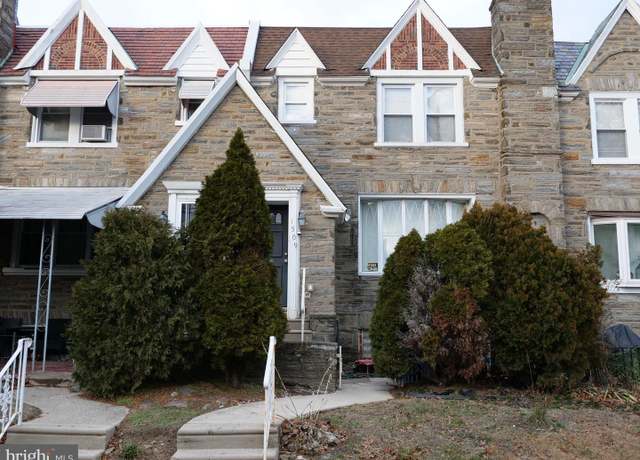 Property at 1509 W 65th Ave, Philadelphia, PA 19126, 3 beds, 2.5 baths