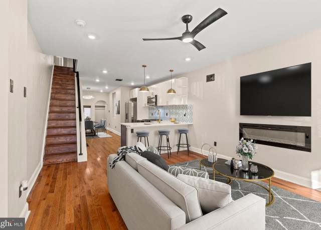 Property at 2728 N 22nd St, Philadelphia, PA 19132, 3 beds, 2 baths