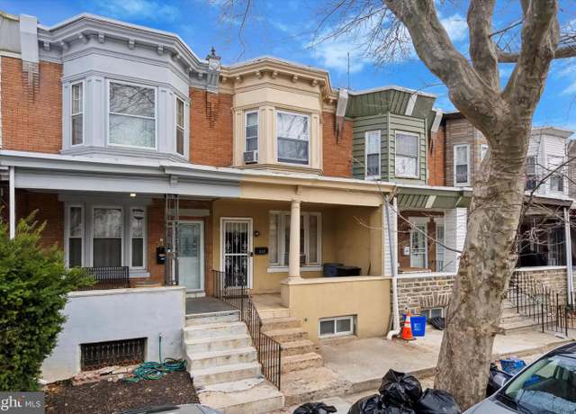 Property at 313 W Ashdale St, Philadelphia, PA 19120, 3 beds, 1 bath