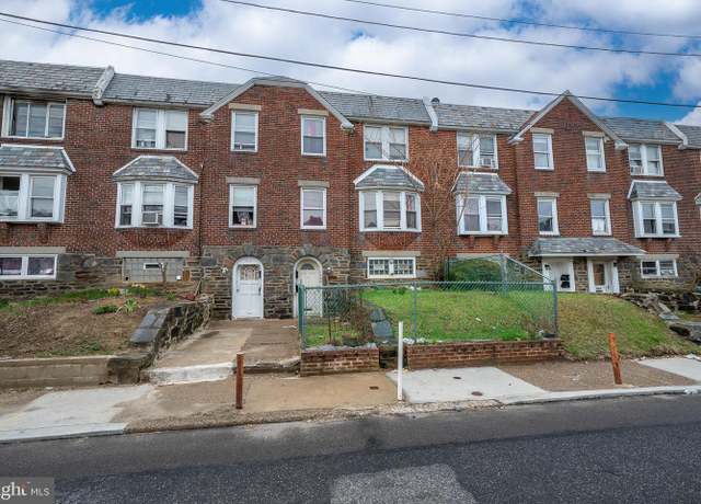 Property at 1408 Greeby St, Philadelphia, PA 19111, 4 beds
