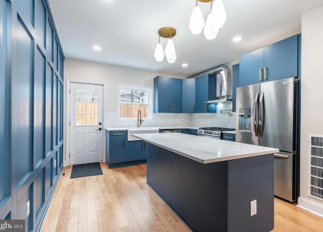 Property at 2232 Latona St, Philadelphia, PA 19146, 3 beds, 3 baths