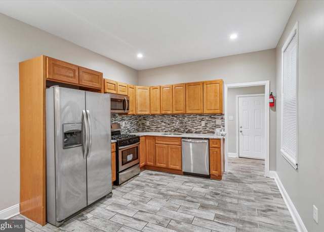 Property at 1677 Dyre St, Philadelphia, PA 19124, 5 beds, 2 baths