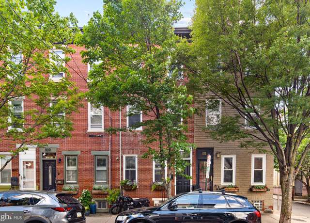 Property at 811 S 18th St, Philadelphia, PA 19146, 3 beds, 1 bath