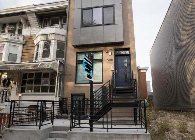 Property at 5005 Walnut St, Philadelphia, PA 19139, 7 beds, 6 baths