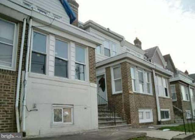 Property at 1824 S 65th St, Philadelphia, PA 19142, 4 beds, 1 bath