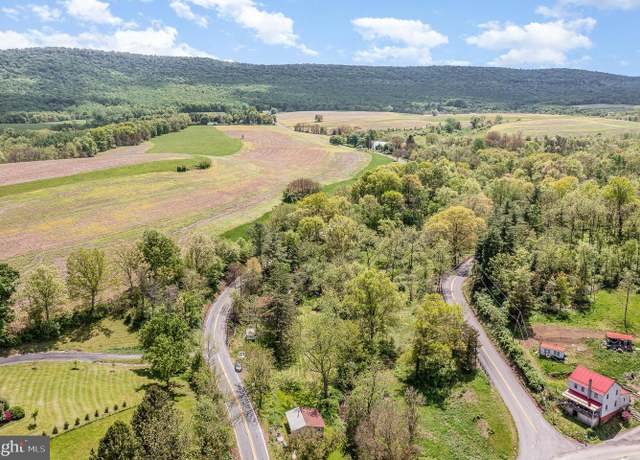 Property at 1063 Owl Hollow Rd, Millerstown, PA 17062