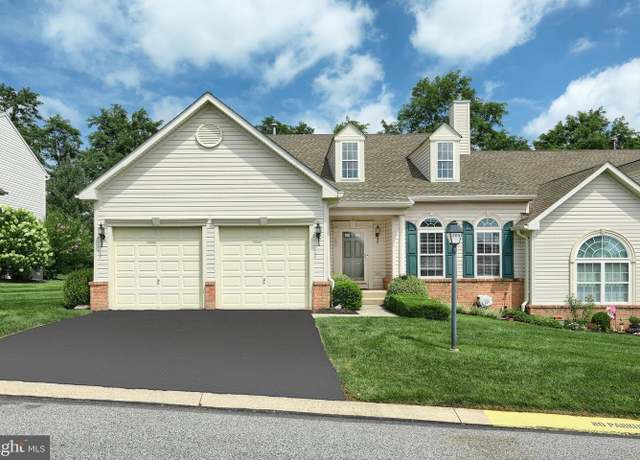 Property at 205 Prospect Cir #68, Shrewsbury, PA 17361, 3 beds, 2.5 baths