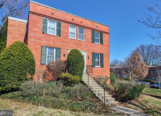 Property at 1300 S Cleveland St #369, Arlington, VA 22204, 1 bed, 1 bath