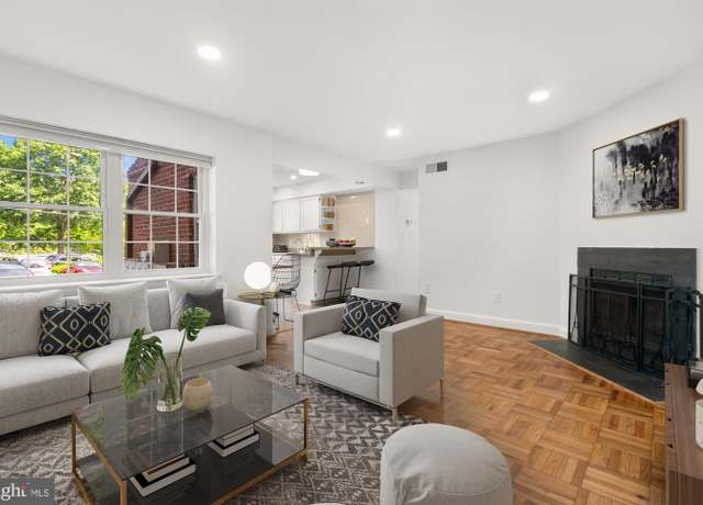 Property at 2107 N Taft St #11, Arlington, VA 22201, 2 beds, 1 bath