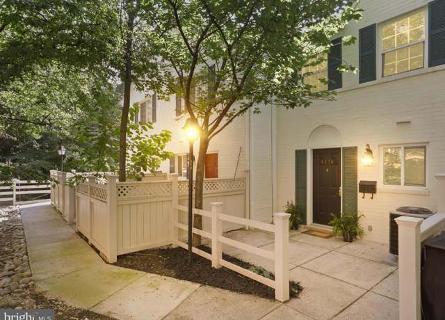 Property at 5270 Maris Ave, Alexandria, VA 22304, 2 beds, 1.5 baths