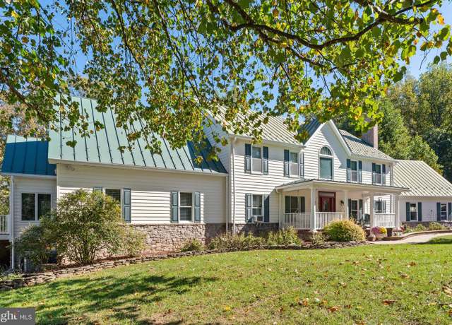 Property at 7384 Awsley Ln, The Plains, VA 20198, 5 beds, 6 baths