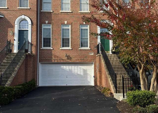 Property at 4230 Upper Park Dr, Fairfax, VA 22030, 3 beds, 3.5 baths