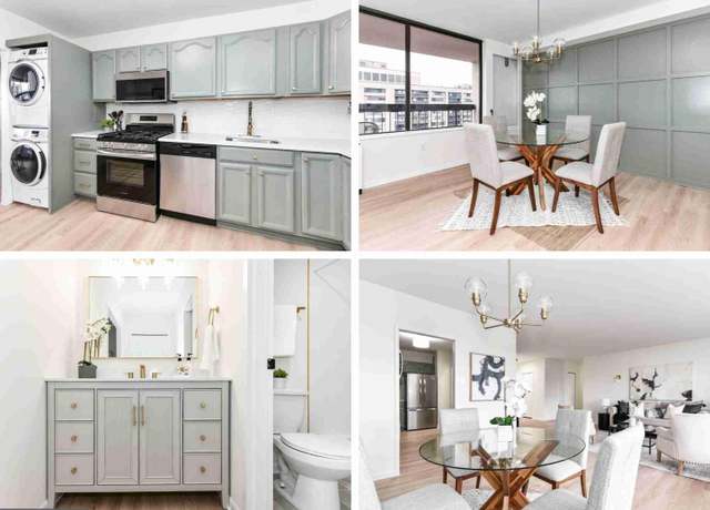 Property at 3701 S George Mason Dr Unit 2417N, Falls Church, VA 22041, 2 beds, 2 baths