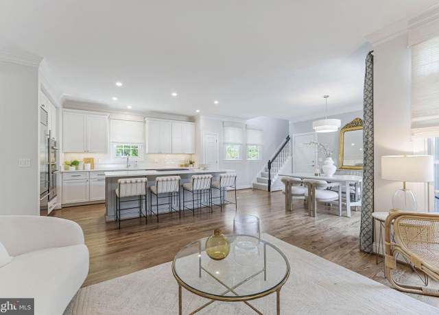 Property at 1448 Ingleside Ave, Mclean, VA 22101, 4 beds, 4.5 baths