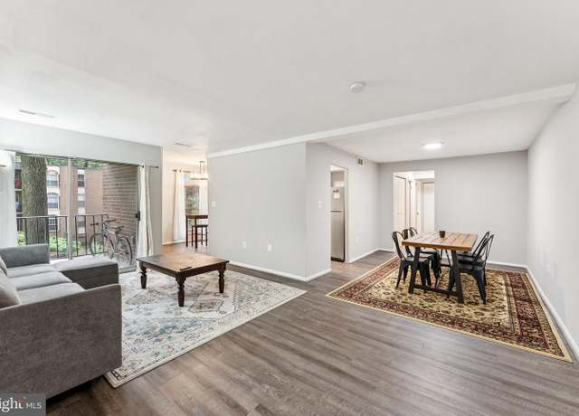 Property at 3376 Woodburn Rd #23, Annandale, VA 22003, 3 beds, 2 baths