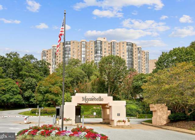Property at 5901 Mount Eagle Dr #516, Alexandria, VA 22303, 2 beds, 2 baths