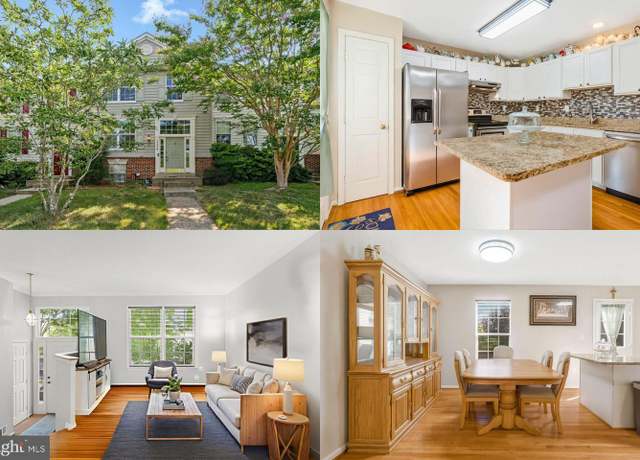 Property at 17518 Bristol Ter, Round Hill, VA 20141, 4 beds, 3 baths
