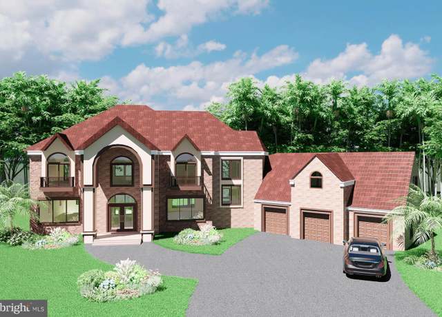Property at 40925 Alysheba Dr, Leesburg, VA 20176, 6 beds, 8.5 baths