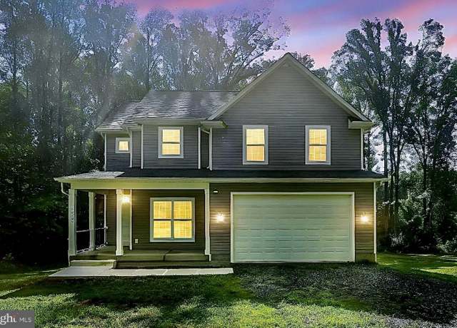 Property at 26288 Wisdom Tree Ln, Unionville, VA 22567, 4 beds, 2.5 baths