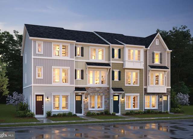 Property at 9121 Creek Bottom Ln Lot 114, Fredericksburg, VA 22407, 3 beds, 3.5 baths