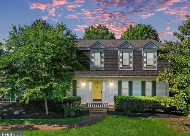 Property at 7515 Stonewall Jackson Hwy, Front Royal, VA 22630, 4 beds, 3.5 baths