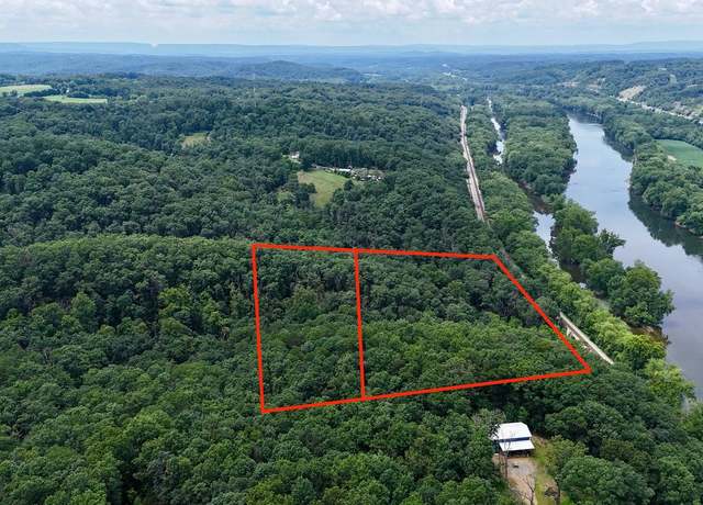 Property at Yeargin Trl, Hedgesville, WV 25427